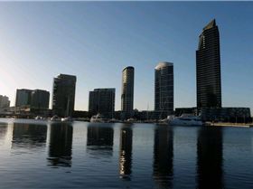 Yarra River Morning Paddle