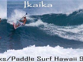 Ikaika sqnce