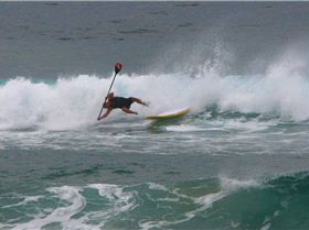 Stand Up Paddle