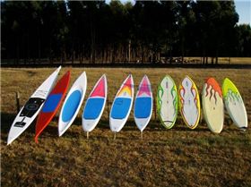 QUIVER 007 (Small)