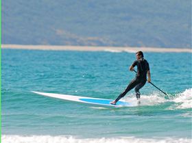 Stand Up Paddle