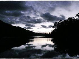 Audley Dawn Session 007