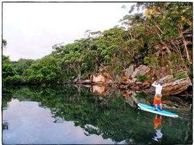 Audley Dawn Session 015