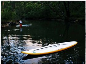 Audley Dawn Session 024