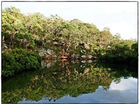 Audley Dawn Session 030