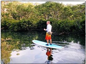 Audley Dawn Session 032