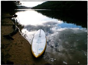 Audley Dawn Session 035