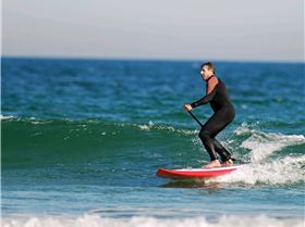 Stand Up Paddle