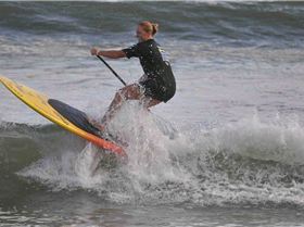 Stand Up Paddle