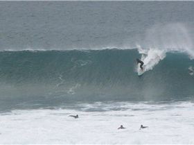 Bells Beach Land Shot's 025