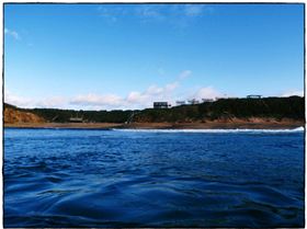 Bells Beach Water Shot's 009