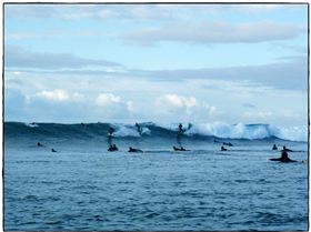 Bells Beach Water Shot's 017