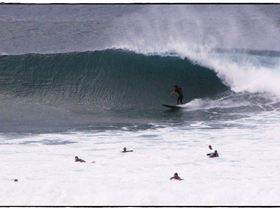Bells Beach Land Shot's 029