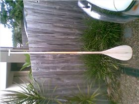 Stand Up Paddle