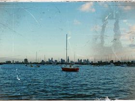 St Kilda SUP 003