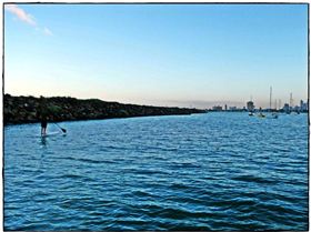 St Kilda SUP 004