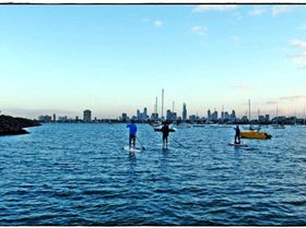St Kilda SUP 006
