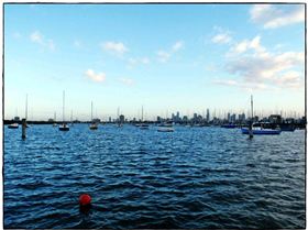 St Kilda SUP 011