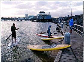 St Kilda SUP 017