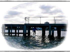 St Kilda SUP 026