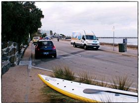 St Kilda SUP 028