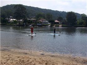 Demo Day in The Shire