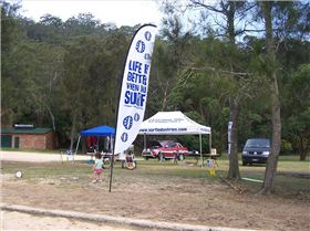 Demo Day in The Shire