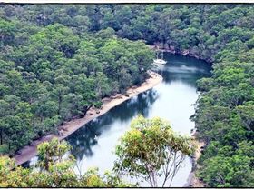 Sunrise & River Overview 007