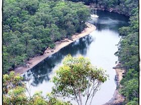 Sunrise & River Overview 009