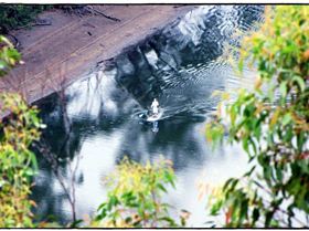 Sunrise & River Overview 010