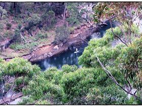 Sunrise & River Overview 011