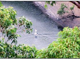 Sunrise & River Overview 018