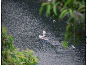 Sunrise & River Overview 020