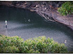 Sunrise & River Overview 021