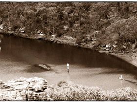 Sunrise & River Overview 022