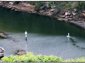 Sunrise & River Overview 023