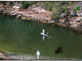 Sunrise & River Overview 025