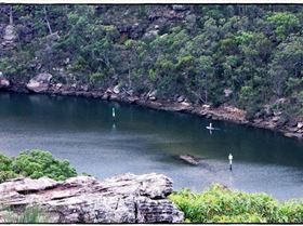 Sunrise & River Overview 026