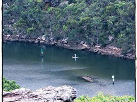 Sunrise & River Overview 027