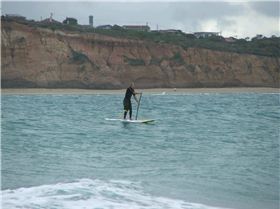 Stand Up Paddle