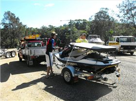 Brunswick Heads to Currumbin Alley 50km