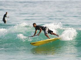 Stand Up Paddle