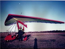 MICROLIGHT (Small)