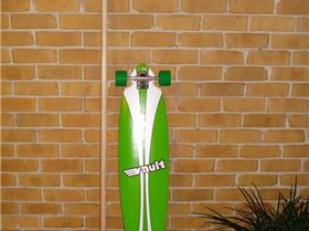 46 inch longboard