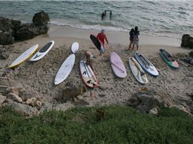 Stand Up Paddle