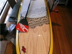Stand Up Paddle