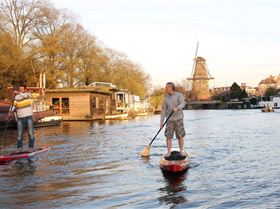 Stand Up Paddle