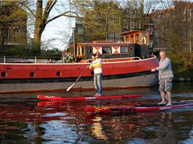 Stand Up Paddle