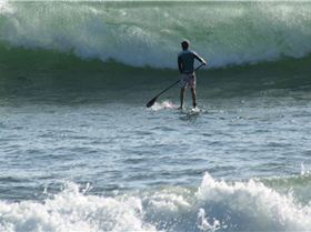 Stand Up Paddle