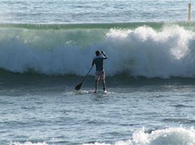 Stand Up Paddle